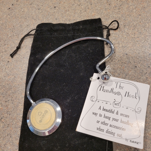 Brand new handbag hook - Picture 2 of 2